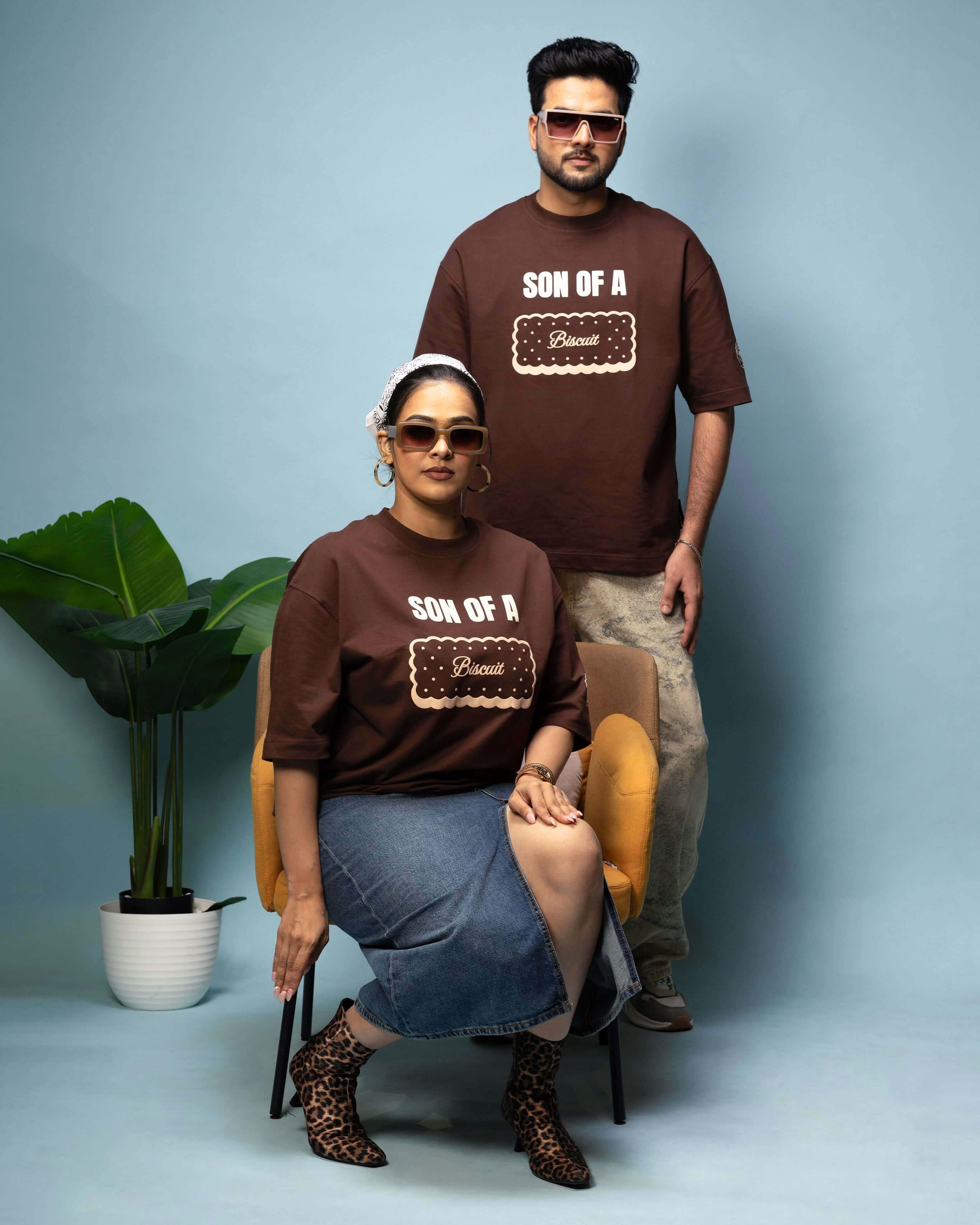 Son of a Biscuit T-Shirt