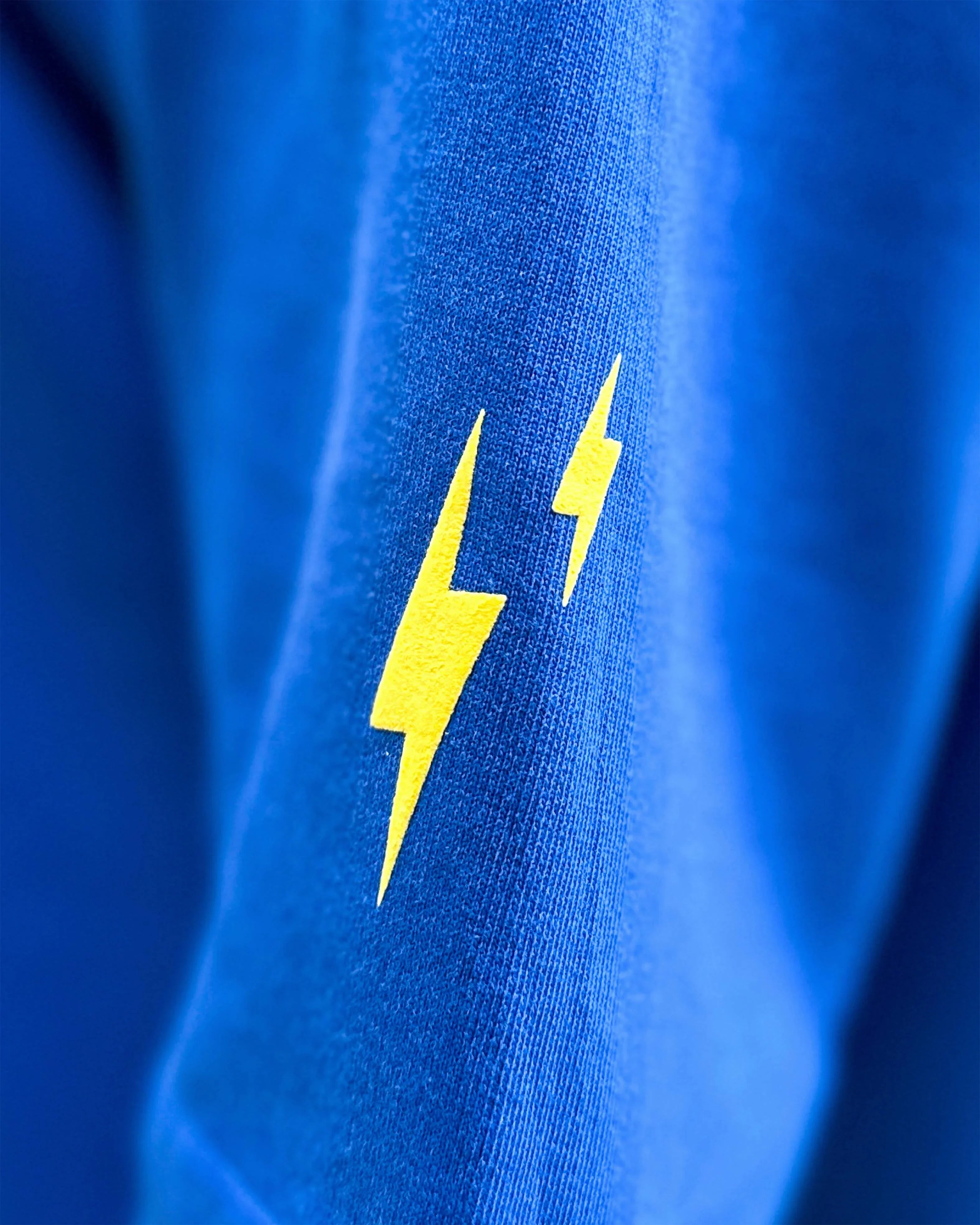 I Walk with the Storm T-Shirt
