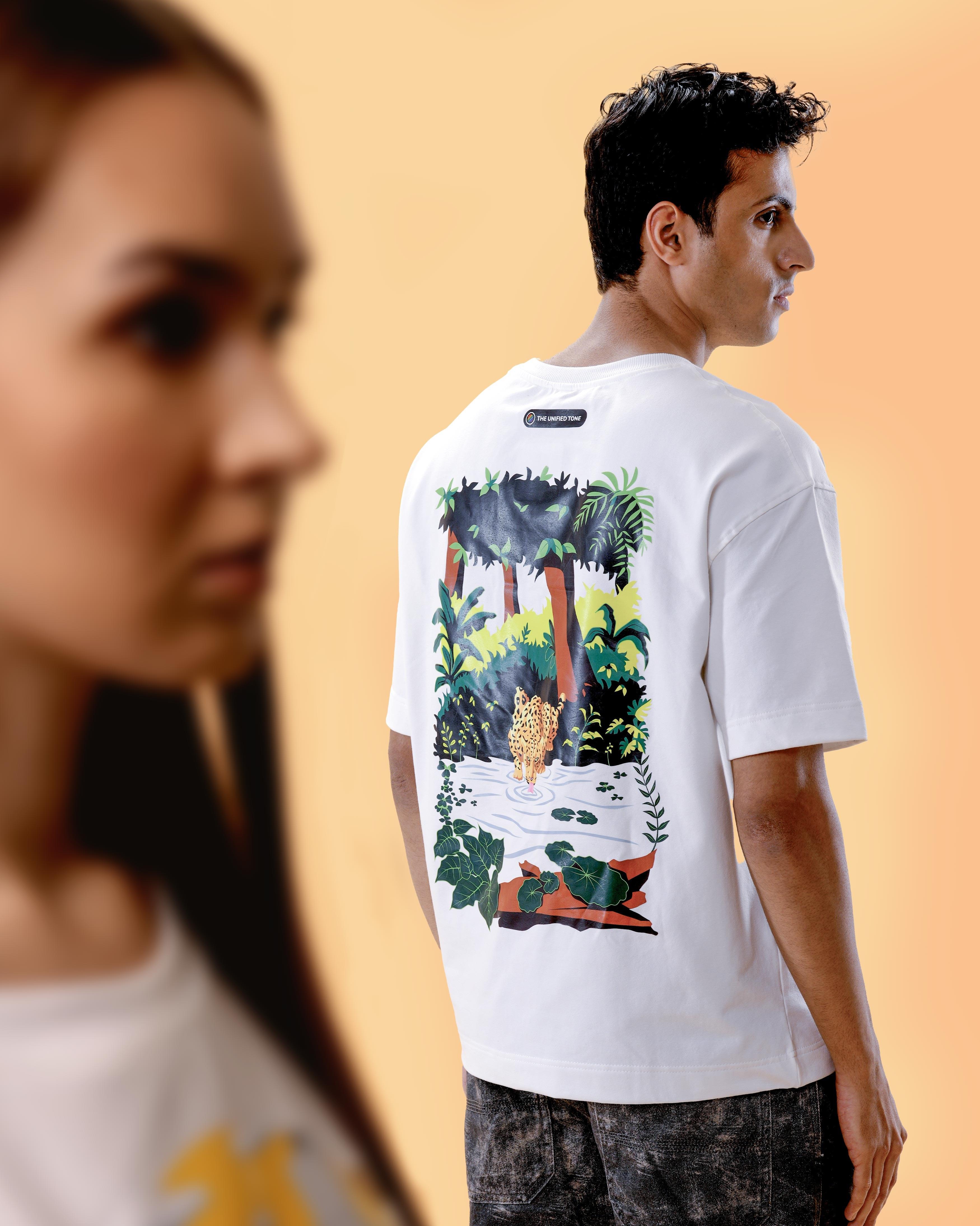 Wild in the City T-Shirt