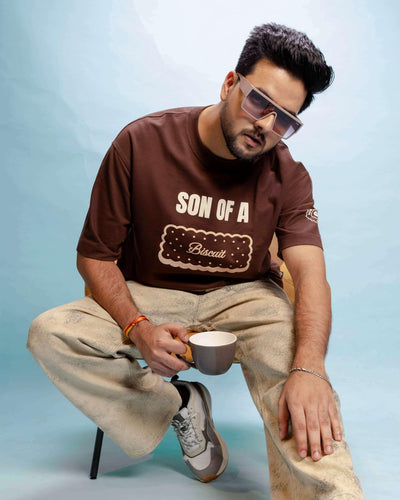 Son of a Biscuit T-Shirt