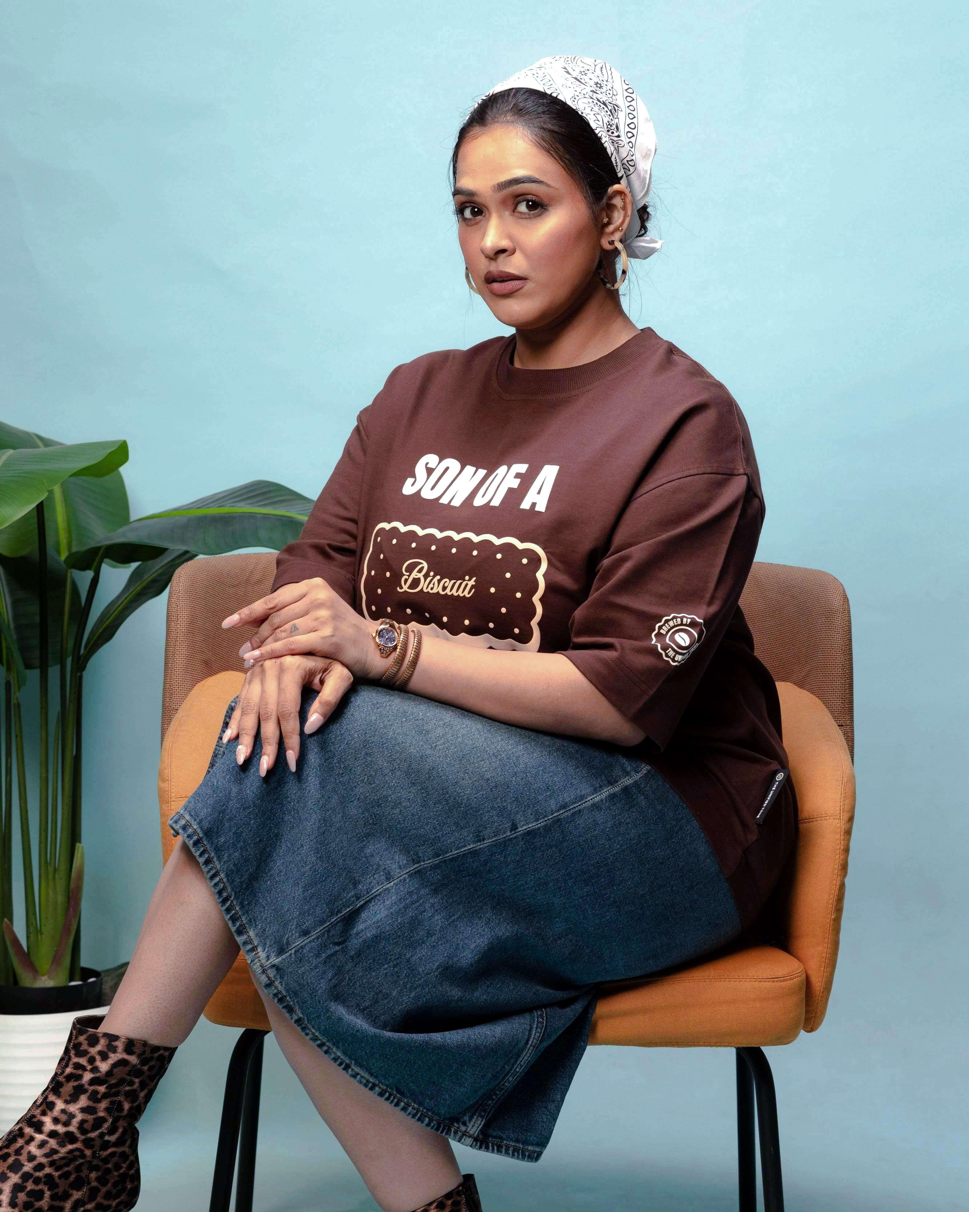 Son of a Biscuit T-Shirt