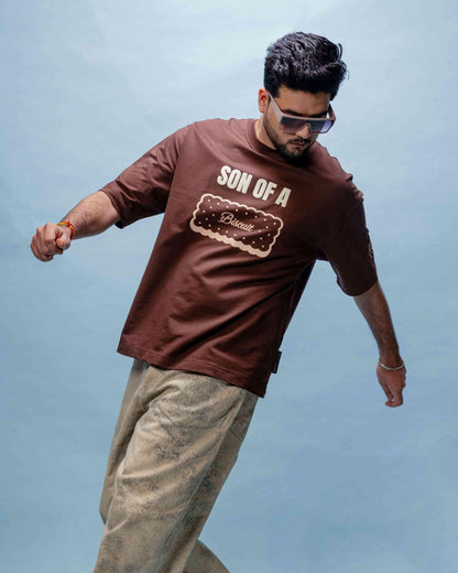 Son of a Biscuit T-Shirt