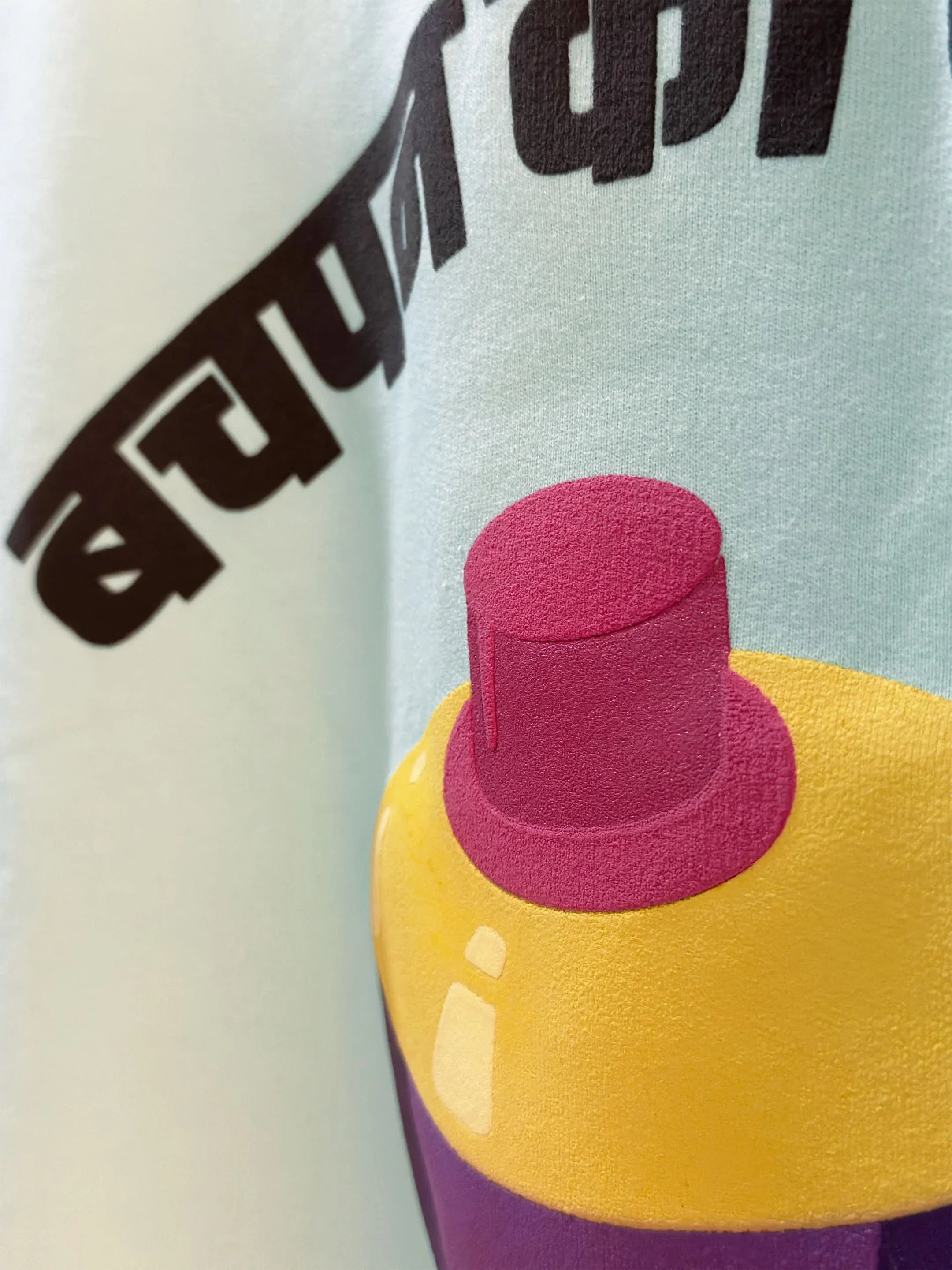 Spinning Top T-Shirt