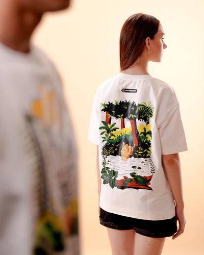 Wild in the City T-Shirt