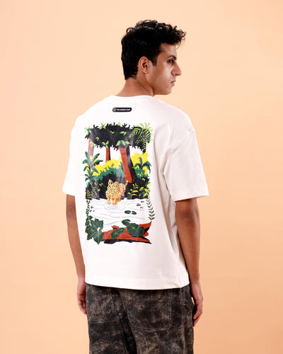 Wild in the City T-Shirt