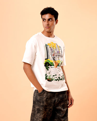 Wild in the City T-Shirt