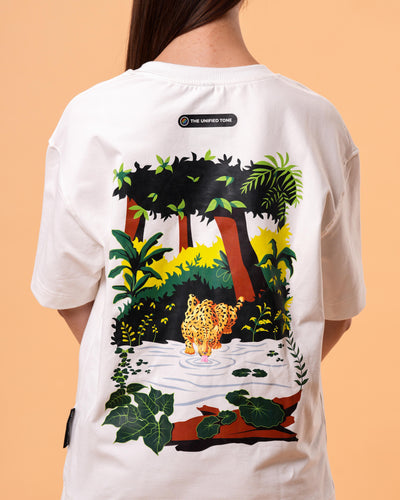 Wild in the City T-Shirt